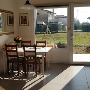 Porte Di Venezia, Tessera Aeroporto Favaro Veneto